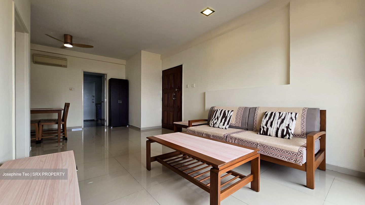 Mandarin Gardens (D15), Condominium #505562301